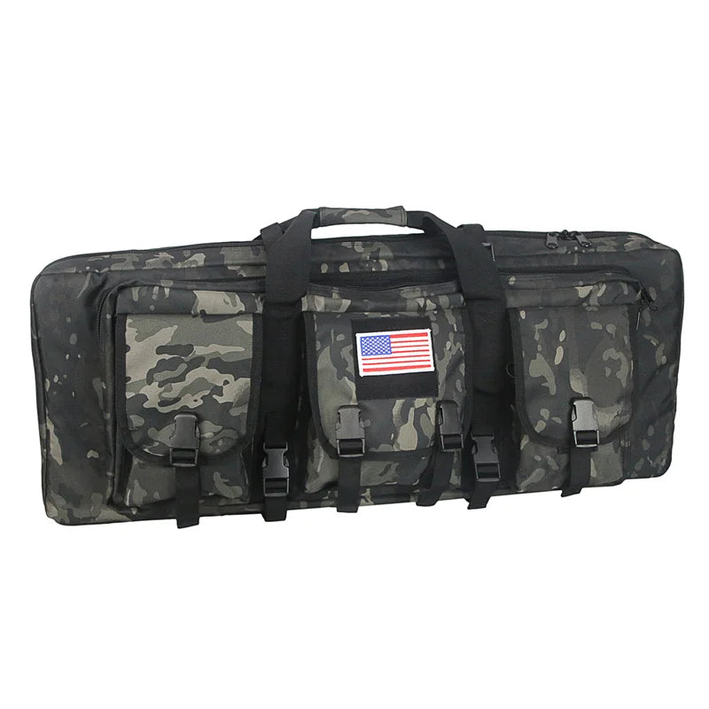 Double Rifle Bag - My Store