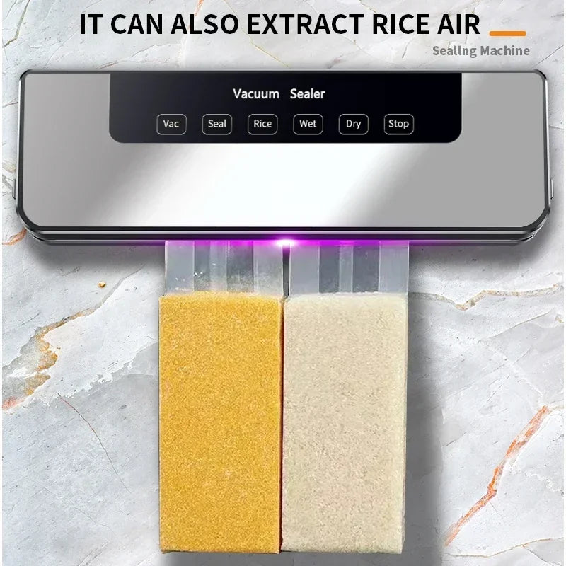 Vacuum Sealer Food Saver