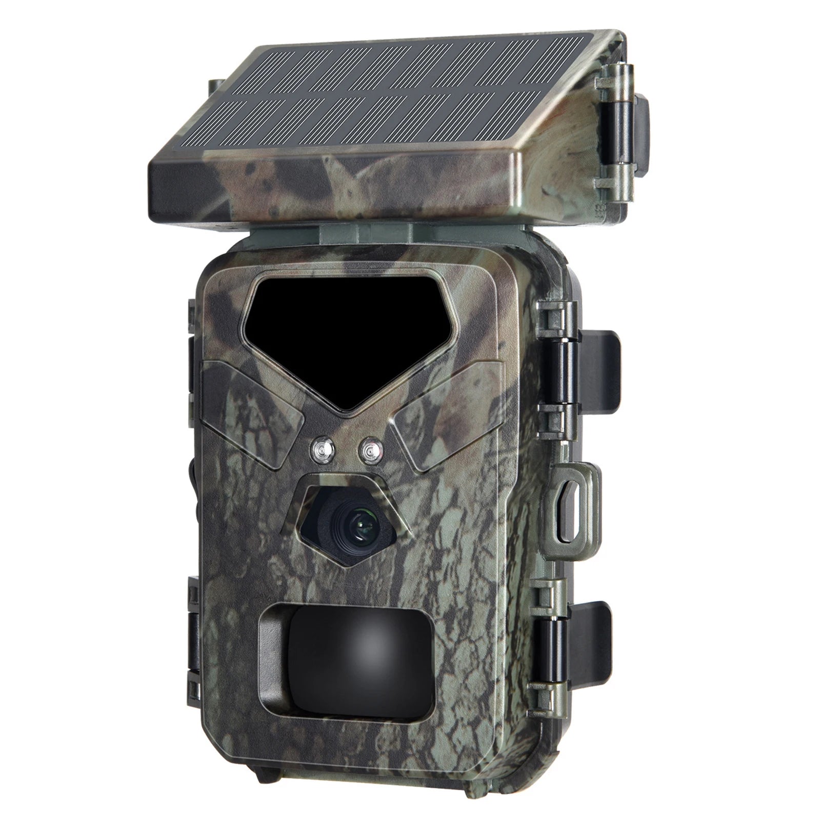 Solar Trail Camera 20MP/1080P - My Store