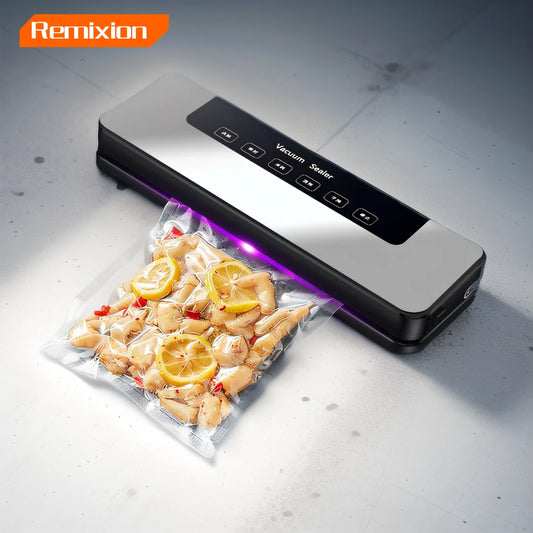 Vacuum Sealer Food Saver