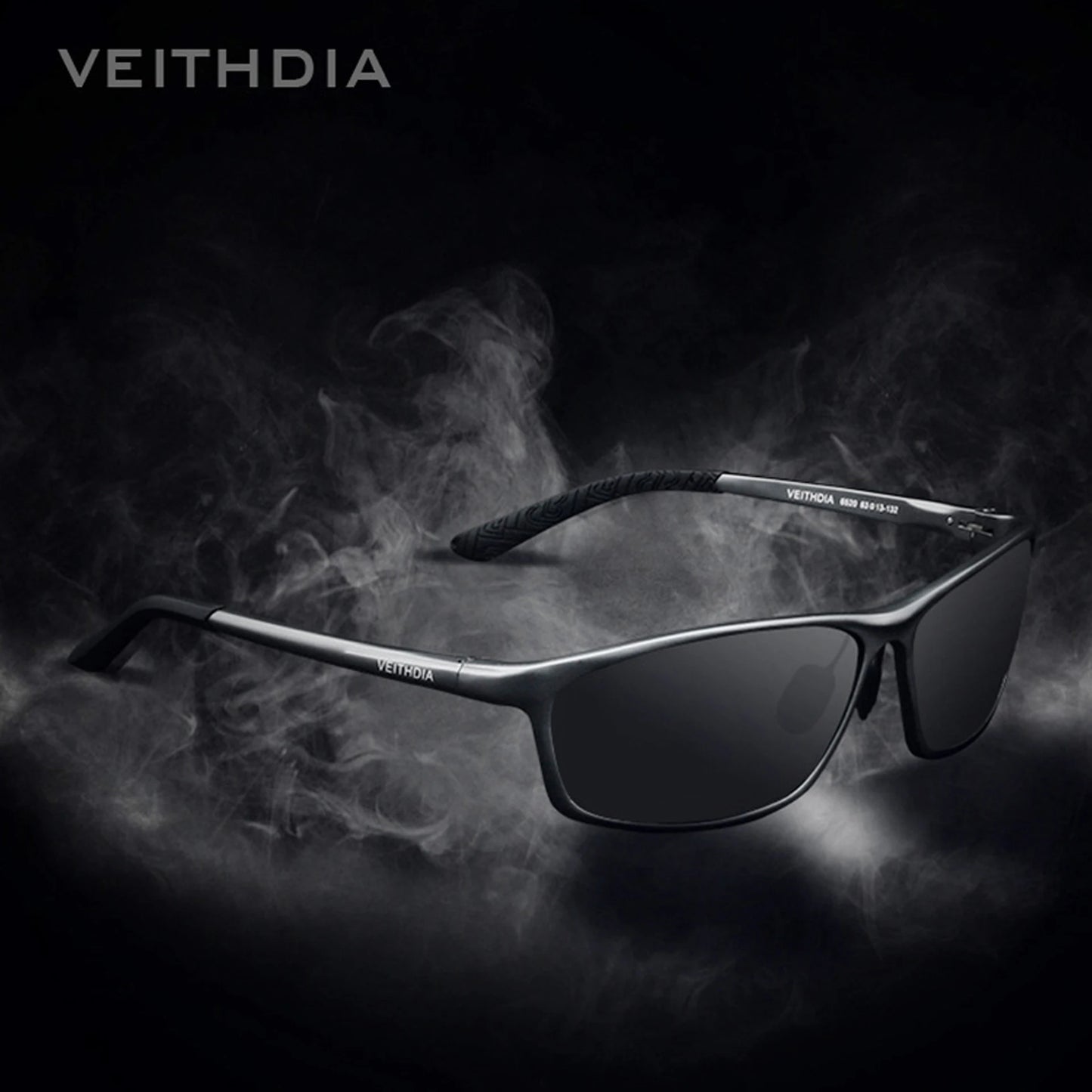 Sunglasses Aluminum Polarized UV400